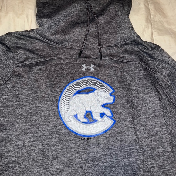 Cubs noodie - Picture 3 of 5